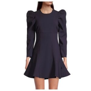 Likely Fit & Flare Dress